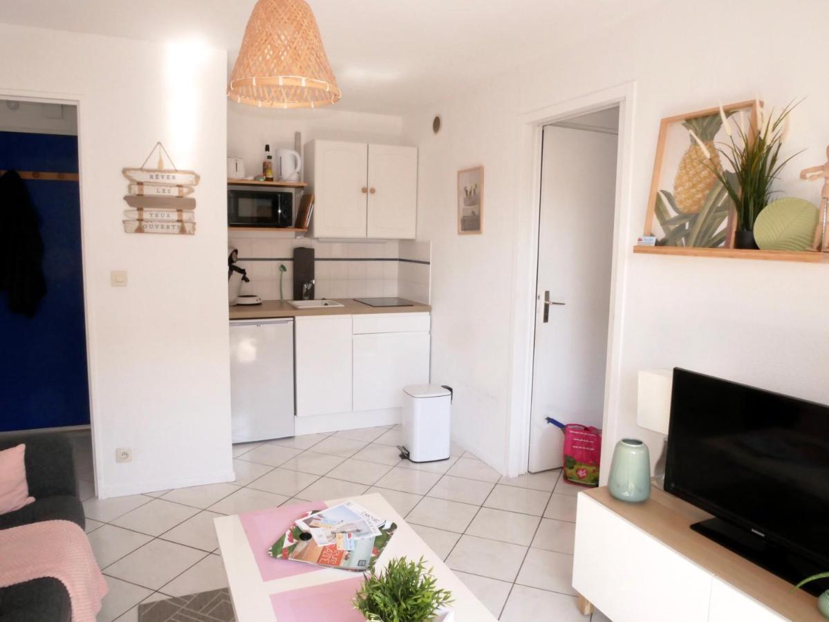Appartement Fleur Marine 8 Cabourg