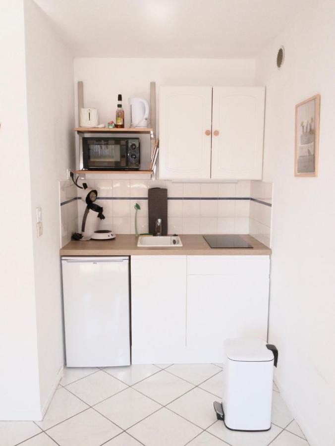 Fleur Marine 8 Appartement