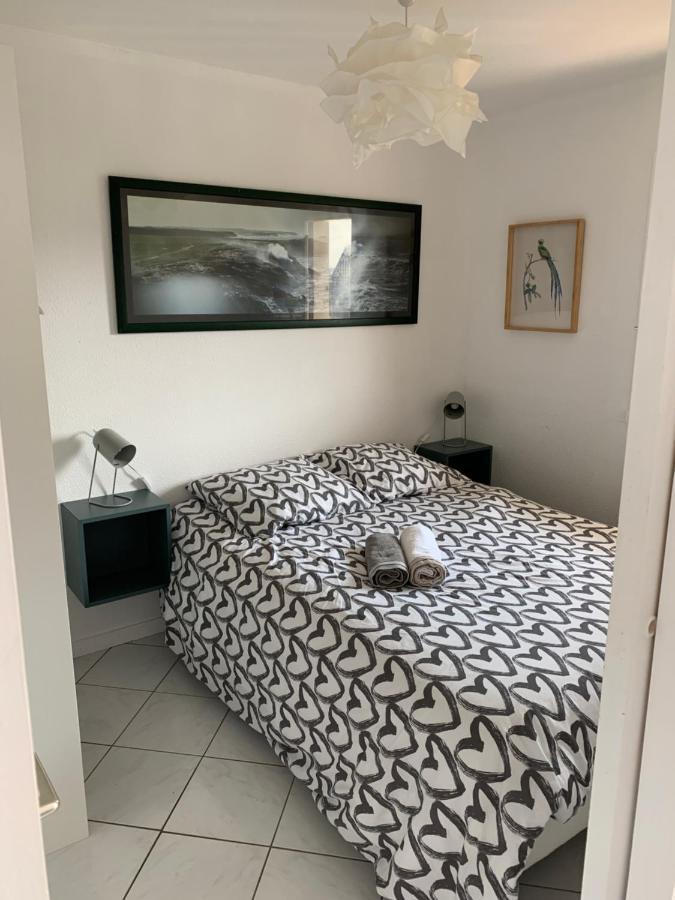 Appartement Fleur Marine 6 Et 8 Cabourg