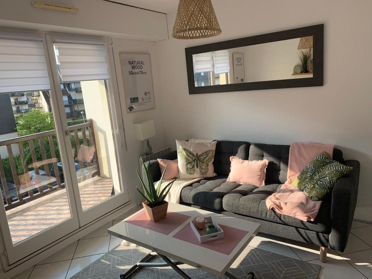 Appartement Fleur Marine 6 Et 8